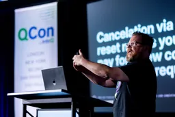 QCon AI 2025 | December 16-17